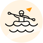 Extreme Sports Jet Skiing